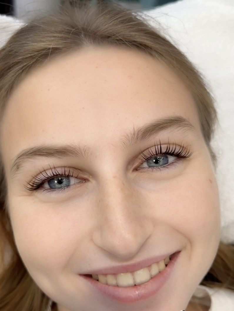 Best Lash Lift & Tint Phoenix,AZ