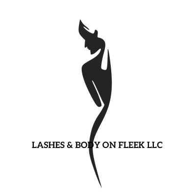 Lashes & Body on fleek llc